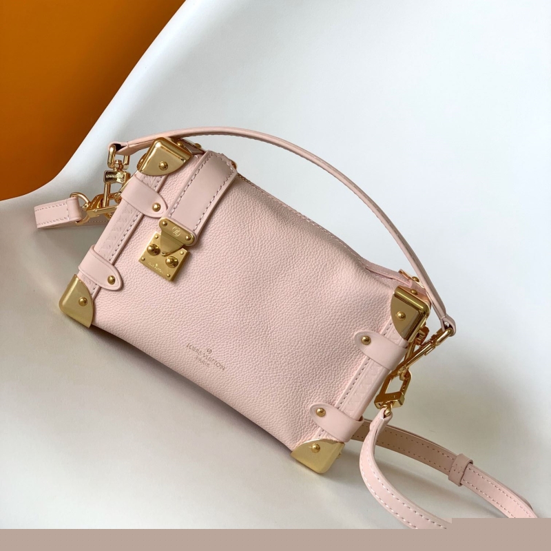 LV Box Bags